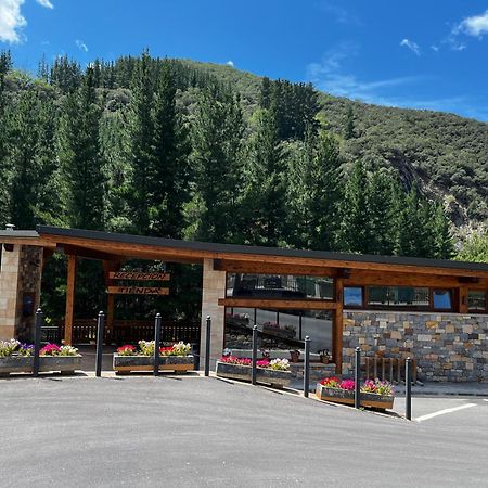 Camping Liebana Cabezon de Liebana Exterior photo